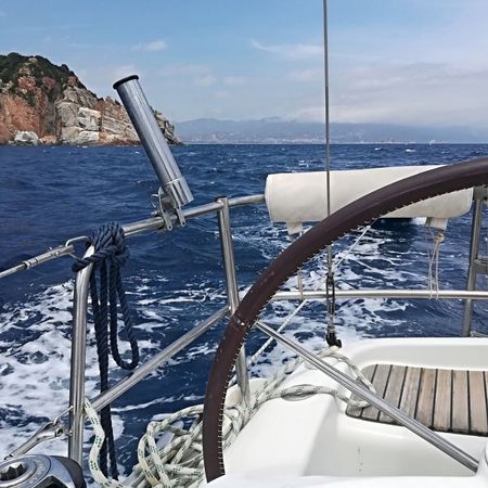 Beneteau Cyclades 50 | Capichera