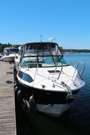 Bayliner Ciera 8 | Sirocco