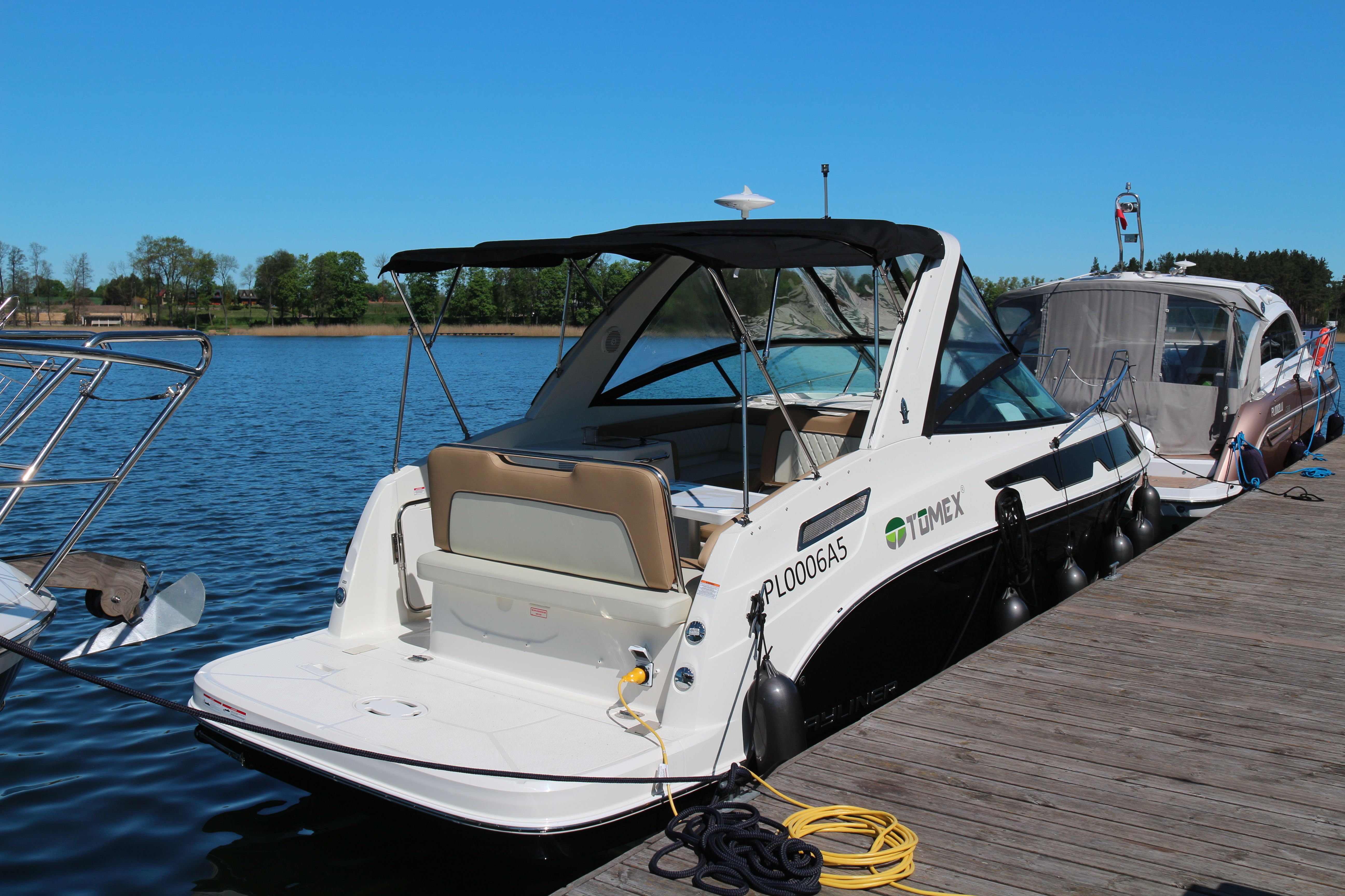 Bayliner Ciera 8 | Sirocco