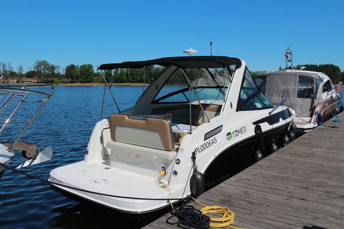 Bayliner Ciera 8 | Sirocco