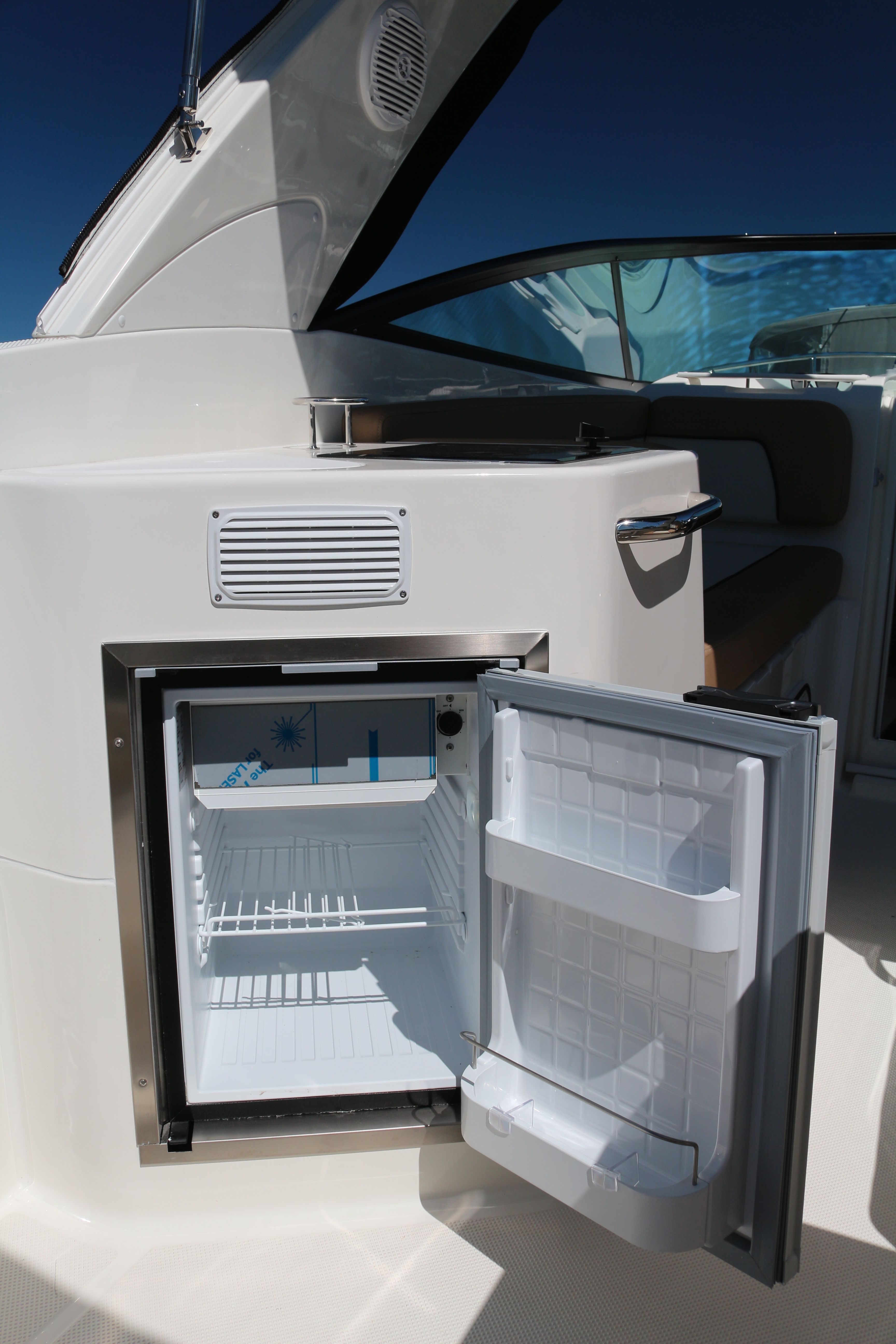 Bayliner Ciera 8 | Sirocco