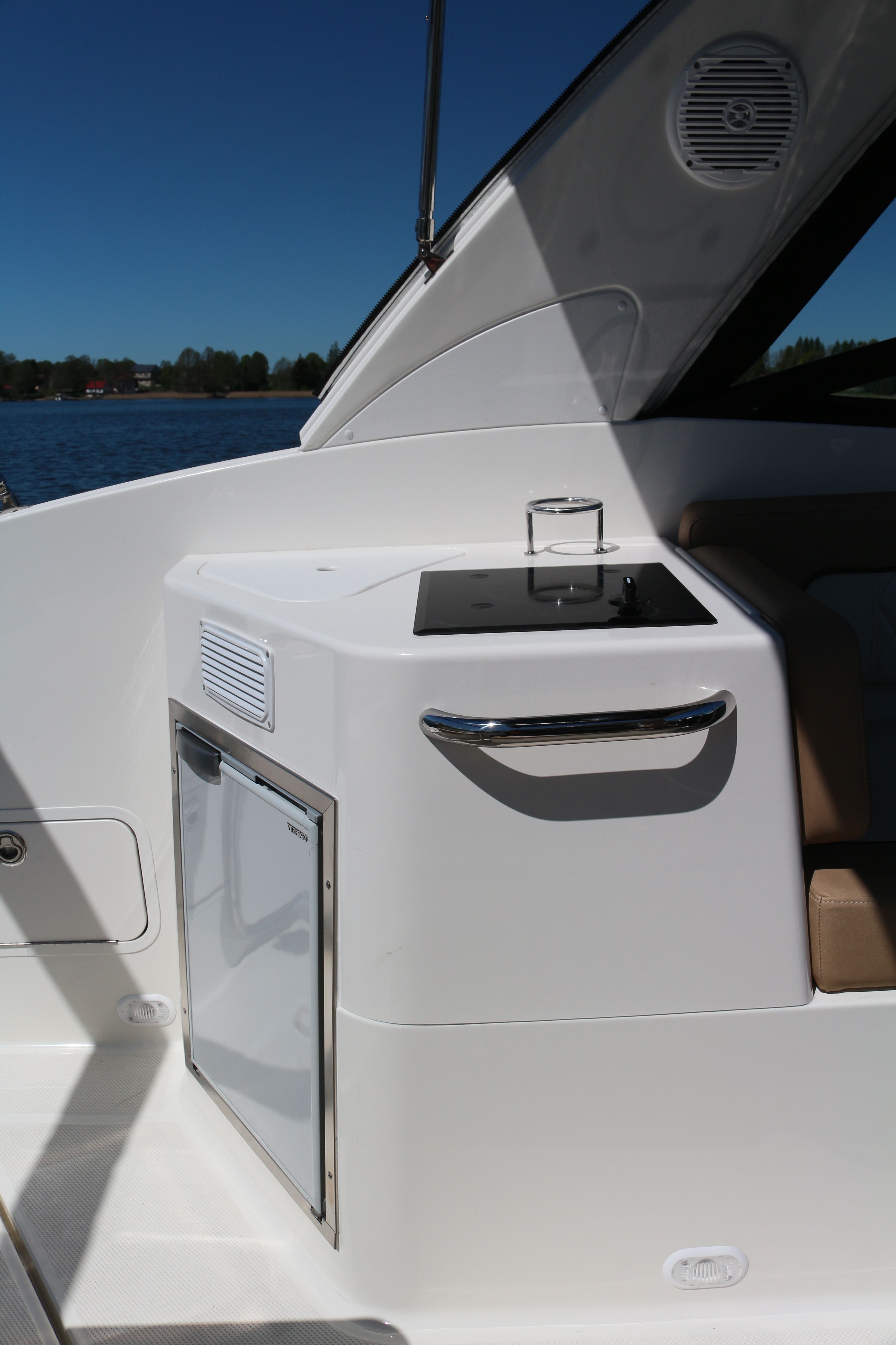 Bayliner Ciera 8 | Sirocco