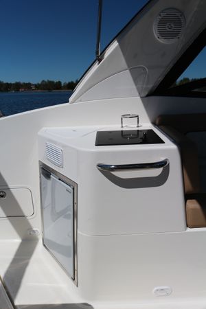 Bayliner Ciera 8 | Sirocco