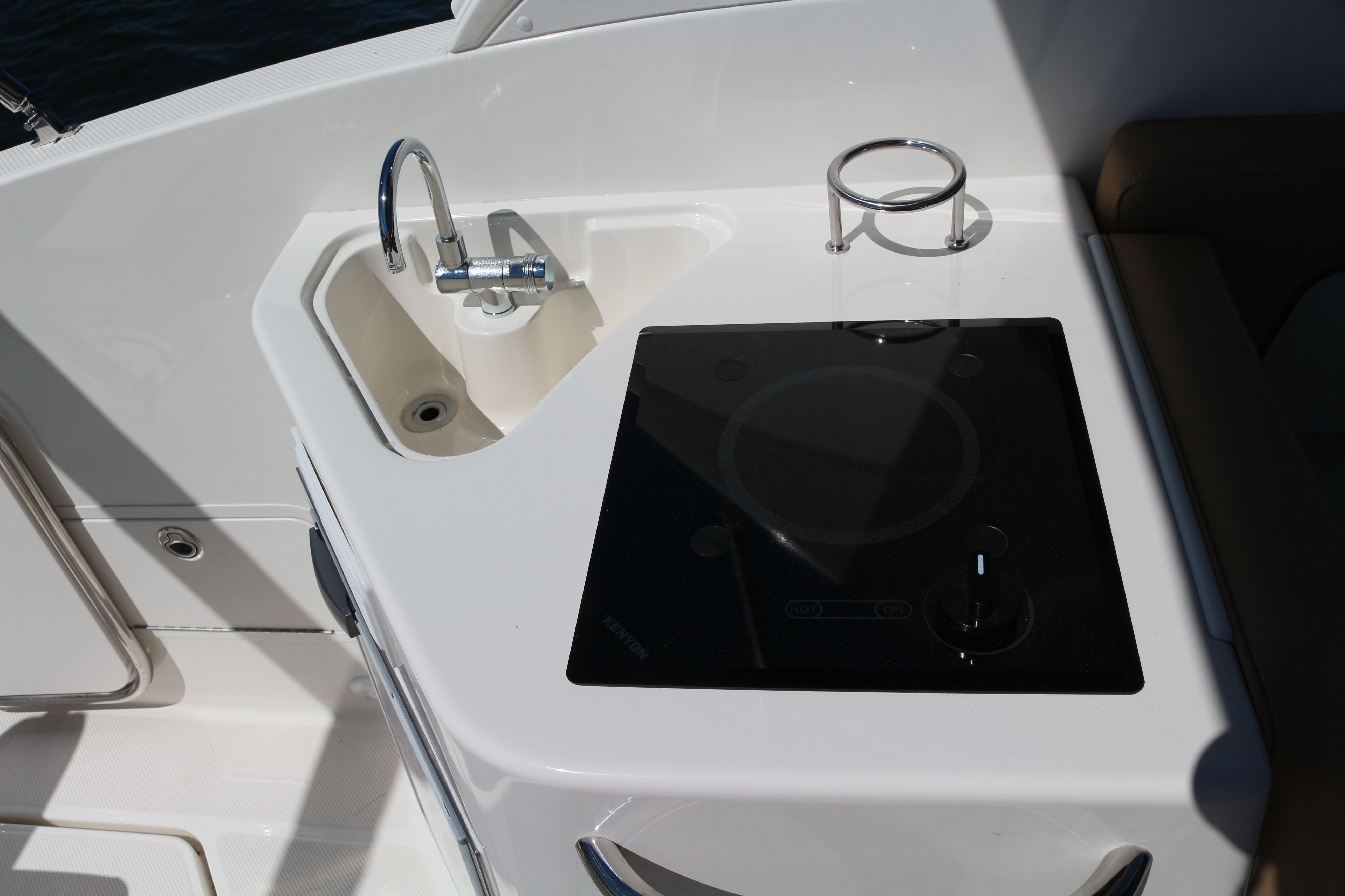 Bayliner Ciera 8 | Sirocco