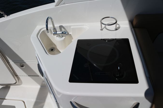 Bayliner Ciera 8 | Sirocco