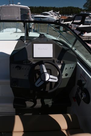 Bayliner Ciera 8 | Sirocco