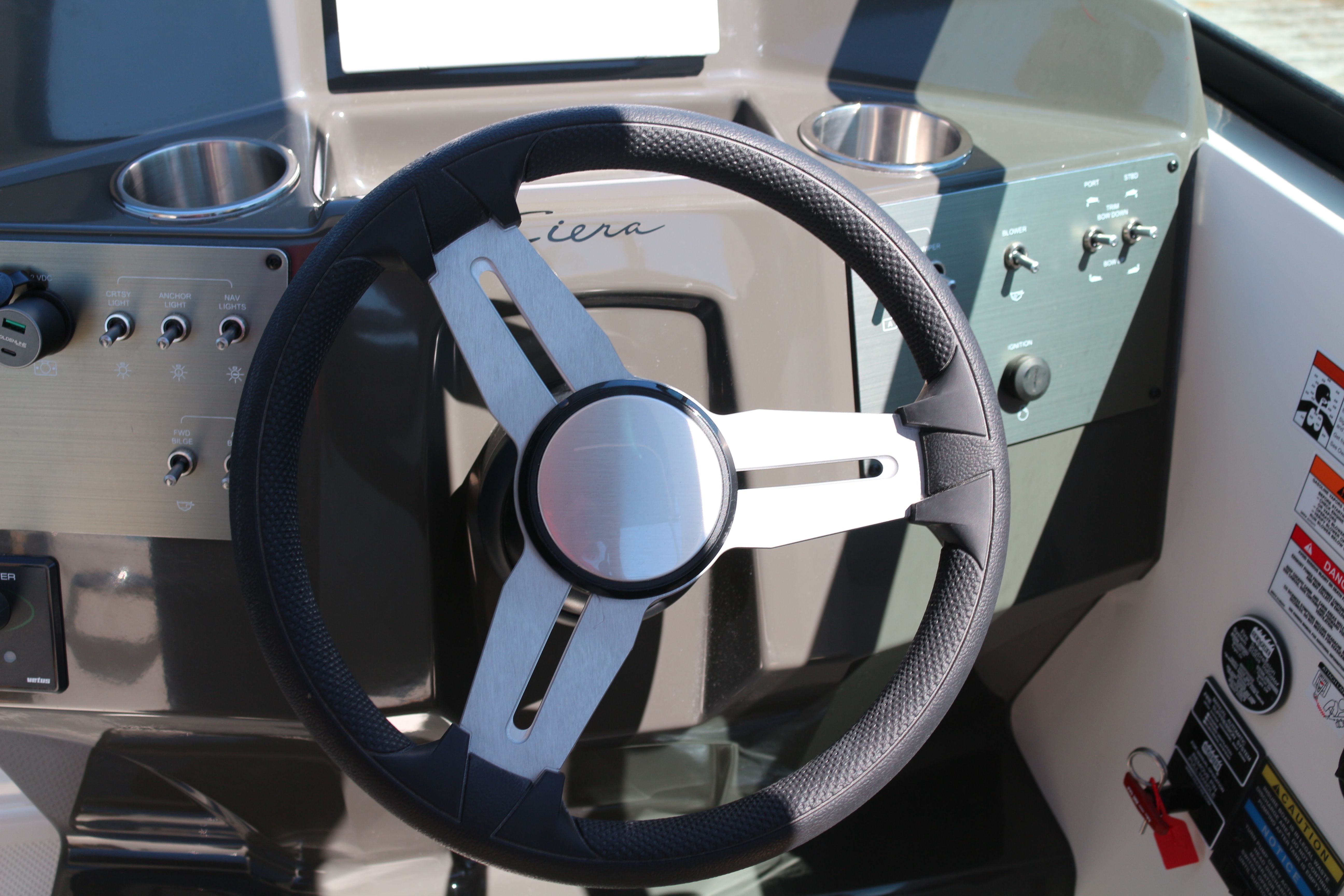 Bayliner Ciera 8 | Sirocco