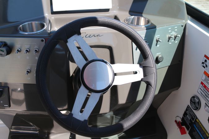 Bayliner Ciera 8 | Sirocco