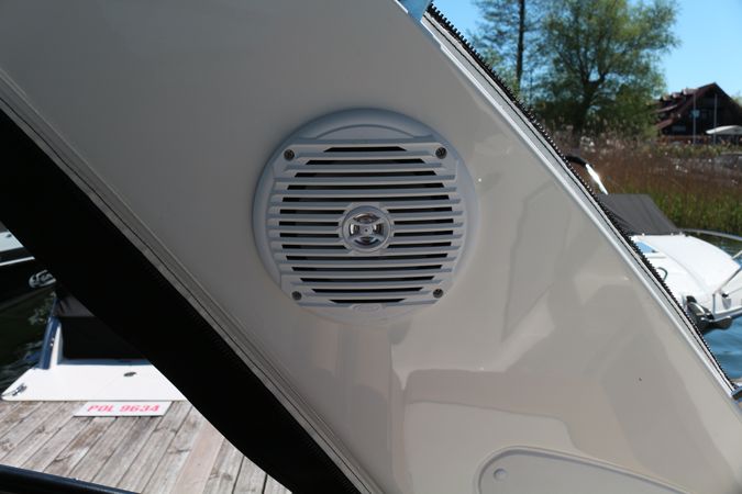 Bayliner Ciera 8 | Sirocco