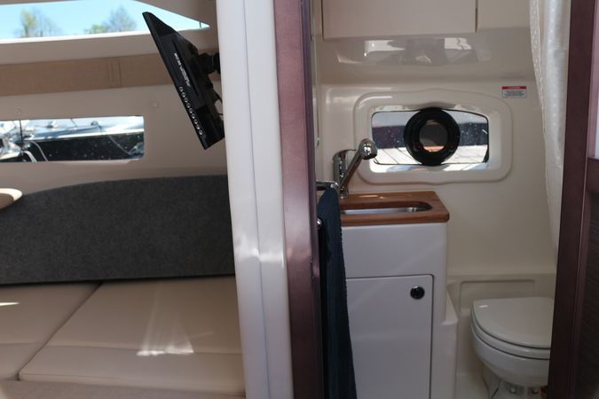 Bayliner Ciera 8 | Sirocco