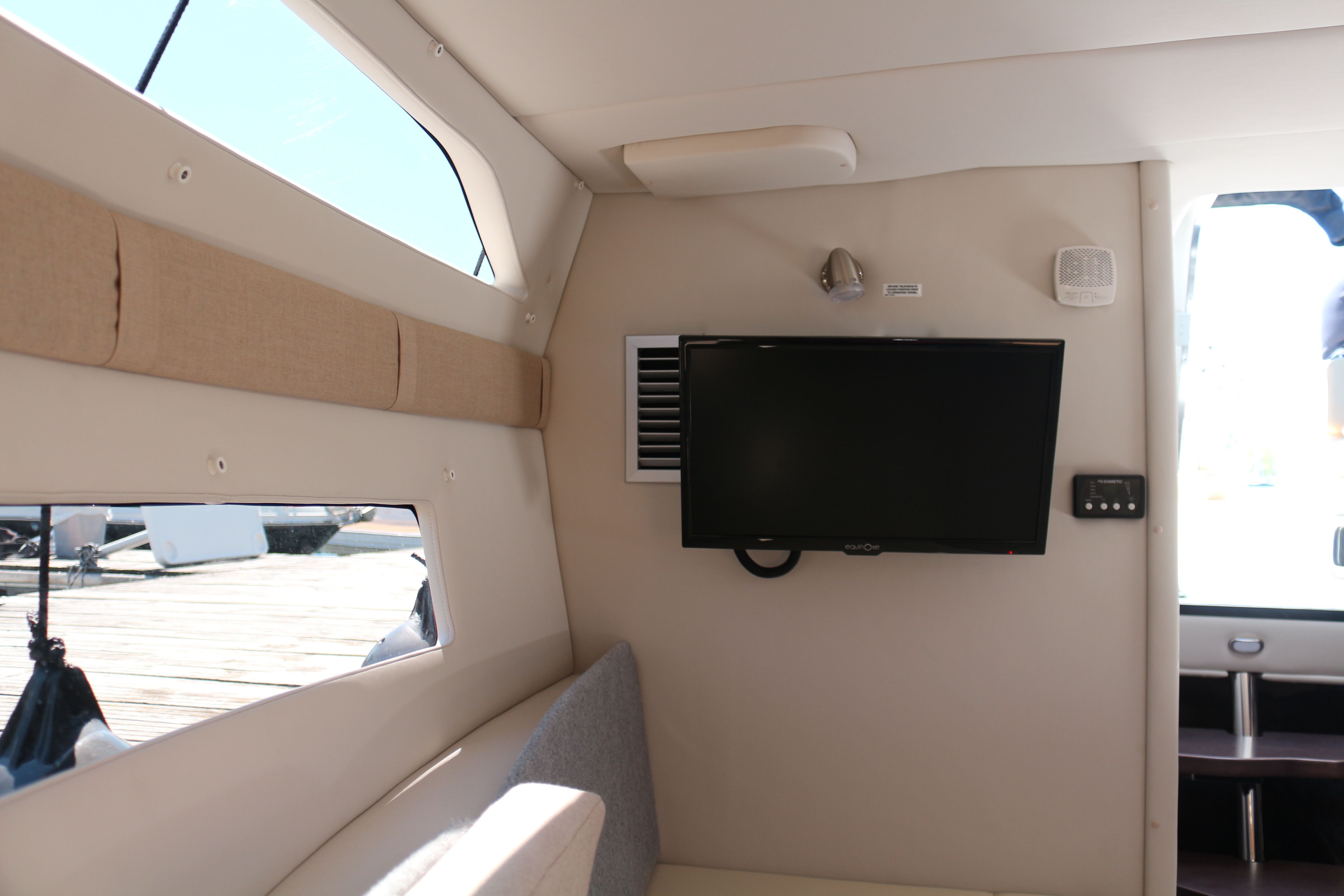 Bayliner Ciera 8 | Sirocco