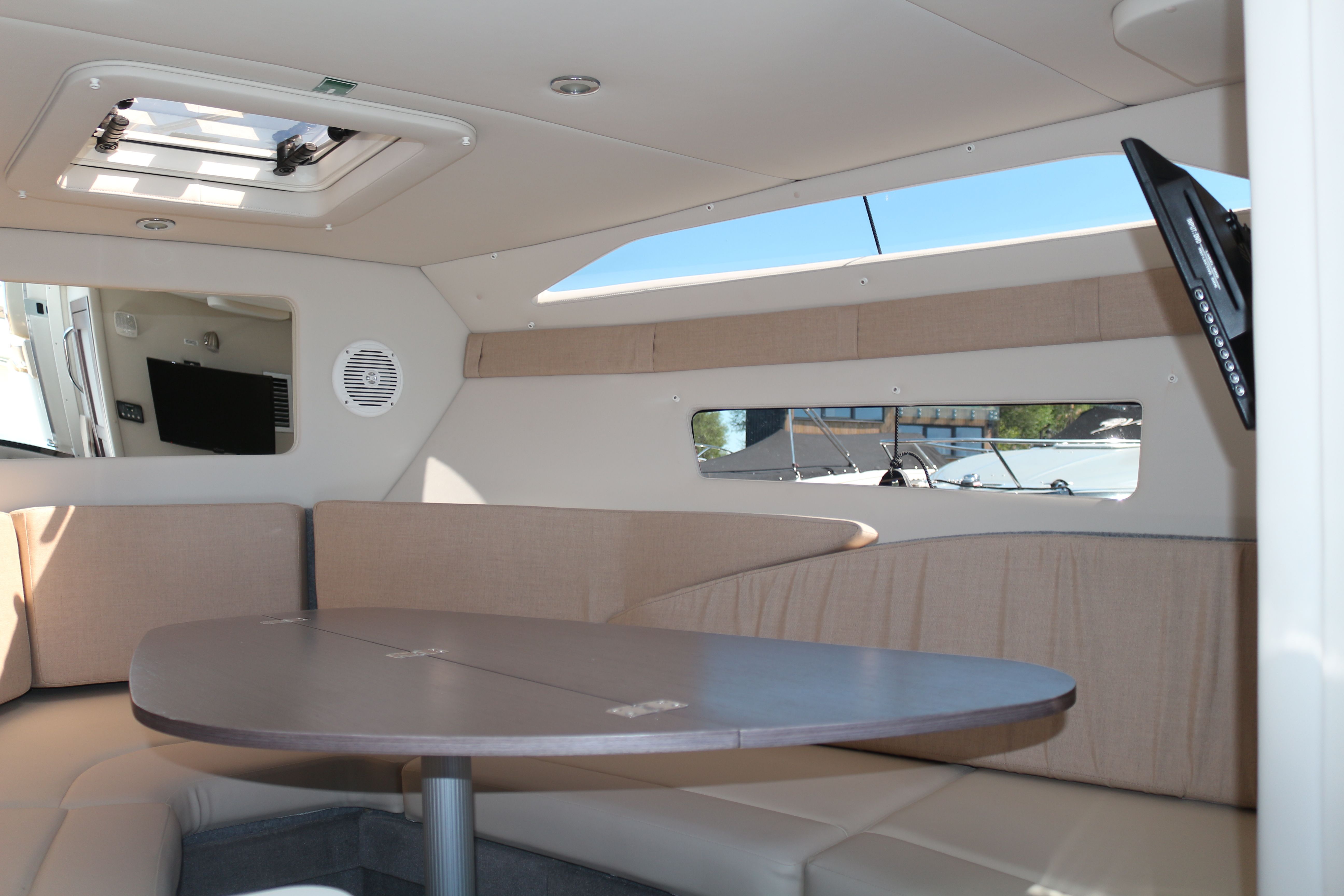 Bayliner Ciera 8 | Sirocco