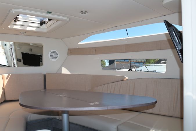 Bayliner Ciera 8 | Sirocco