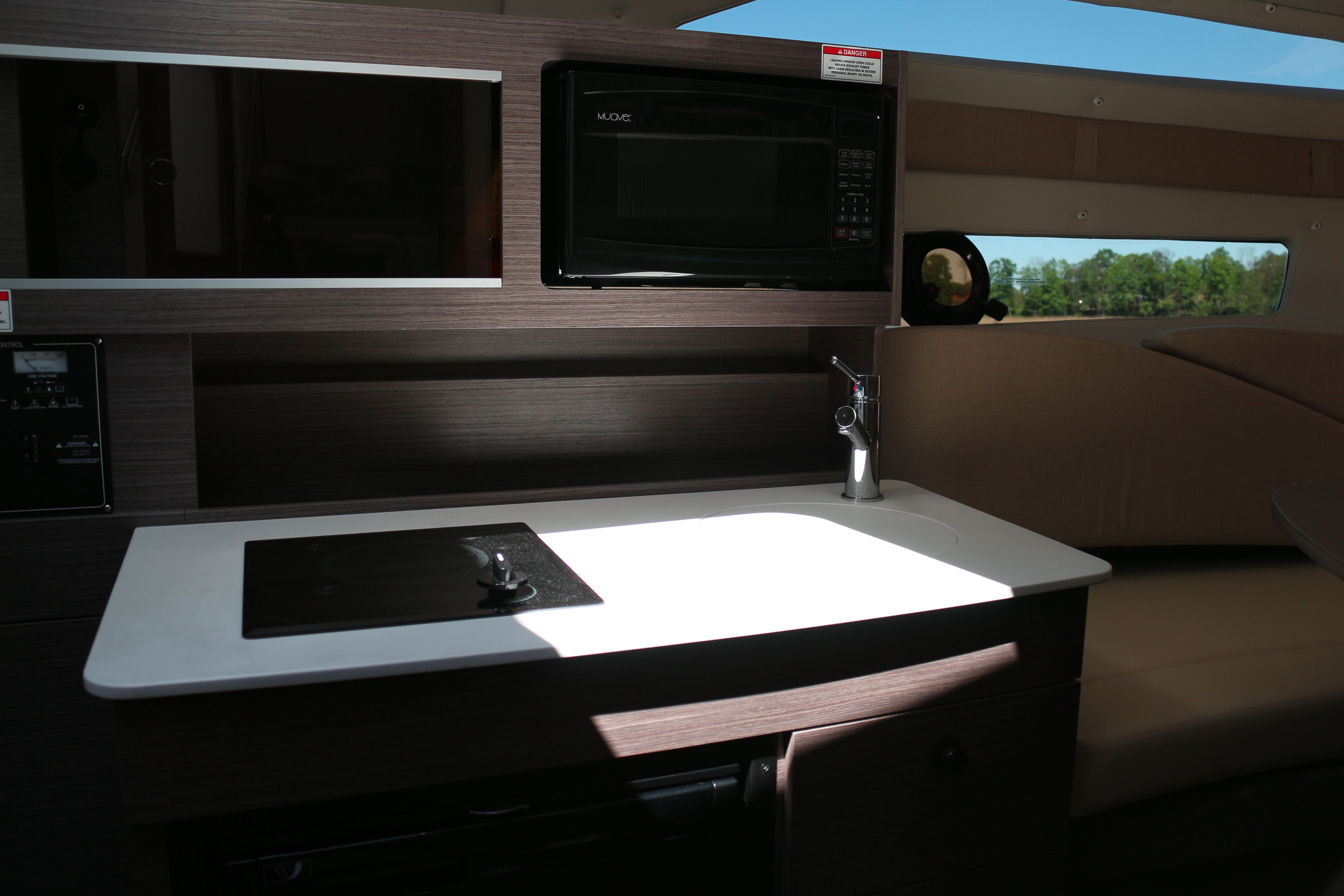 Bayliner Ciera 8 | Sirocco