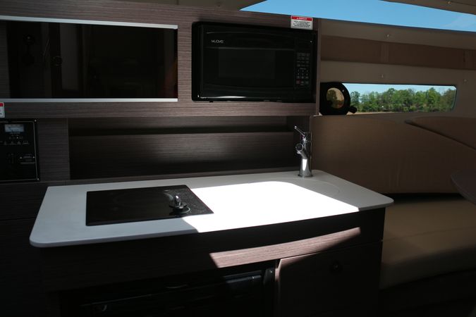 Bayliner Ciera 8 | Sirocco