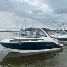 Bayliner Ciera 8 | Sirocco