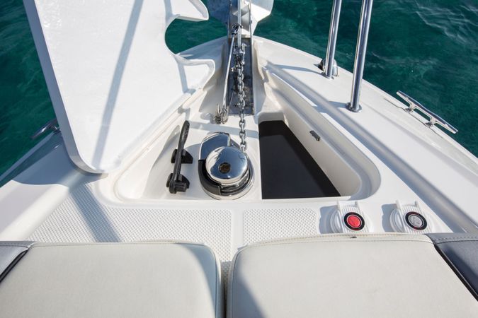 Bayliner Ciera 8 | Royal Impero