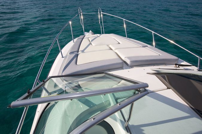 Bayliner Ciera 8 | Royal Impero