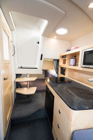 Bayliner Ciera 8 | Royal Impero