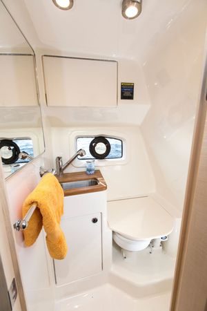 Bayliner Ciera 8 | Royal Impero