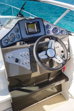 Bayliner Ciera 8 | Royal Impero