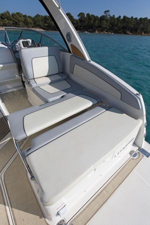Bayliner Ciera 8 | Royal Impero