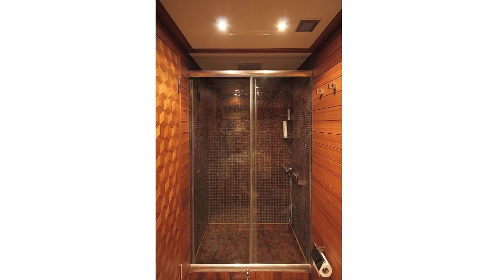 Gulet 105 | Silver K