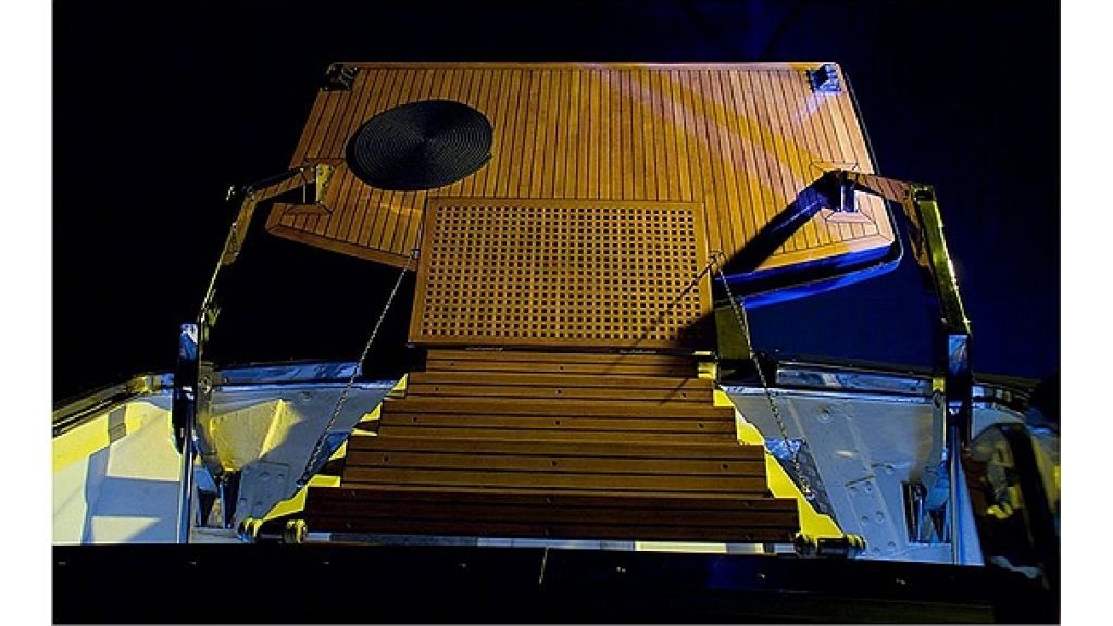 Gulet 105 | Silver K