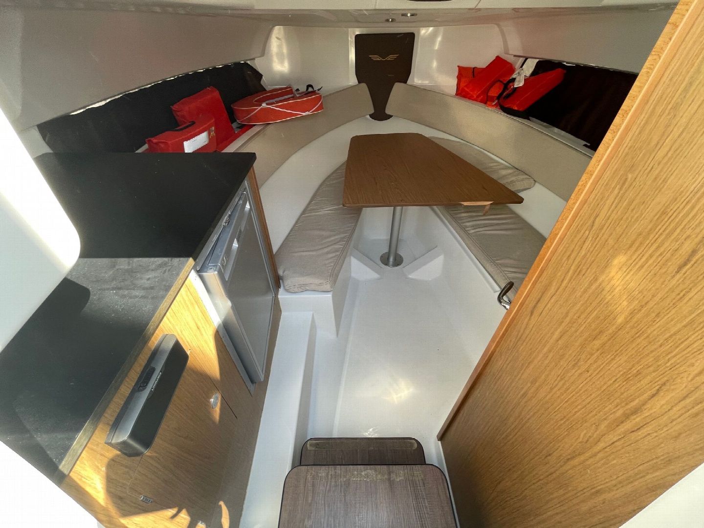 Beneteau Flyer 7.7 | Barth 2