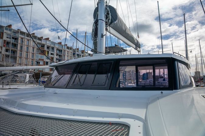 Fountaine Pajot Isla 40 | Seabaris