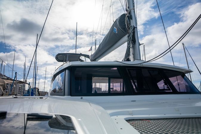 Fountaine Pajot Isla 40 | Seabaris