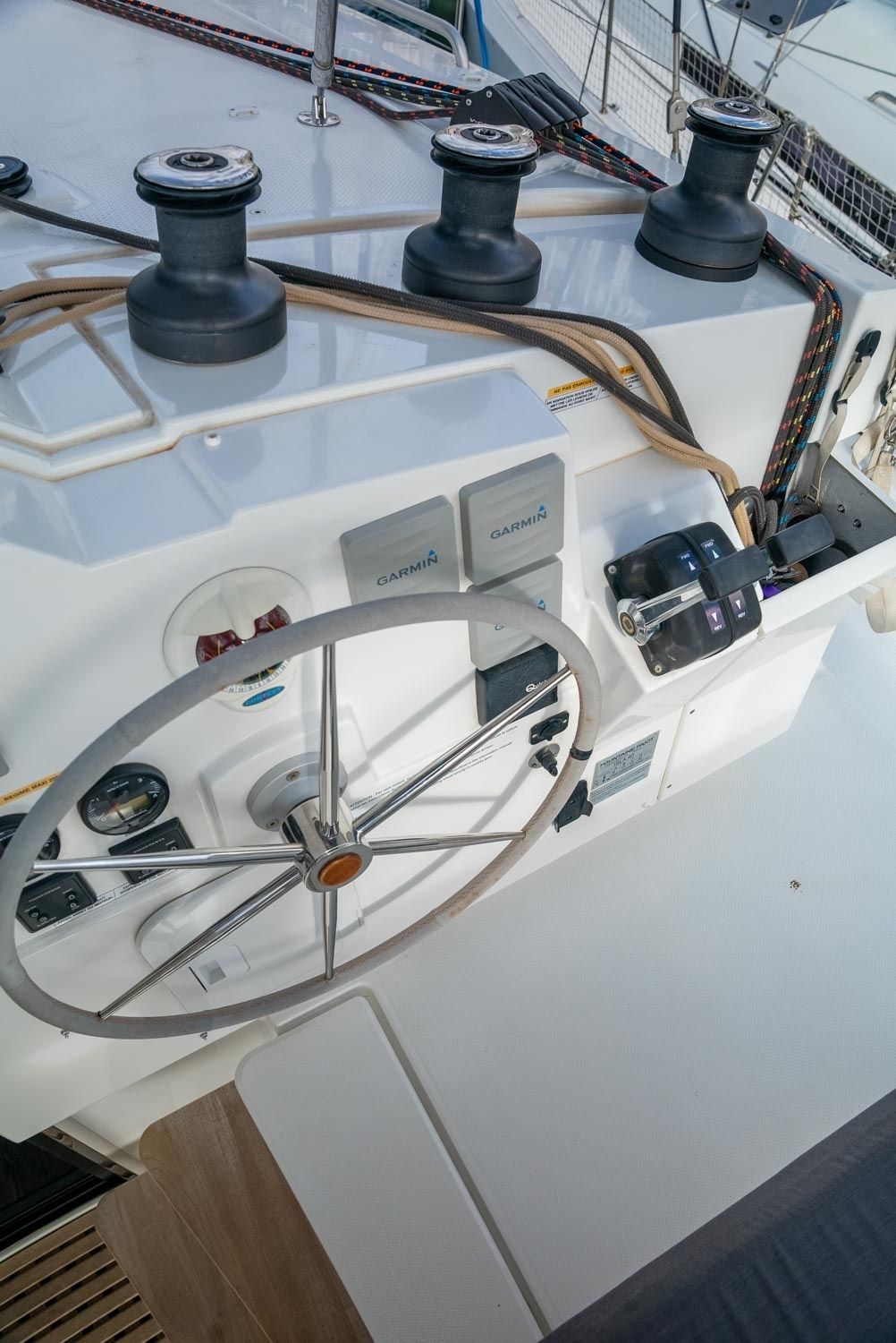Fountaine Pajot Isla 40 | Seabaris