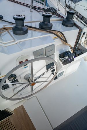 Fountaine Pajot Isla 40 | Seabaris