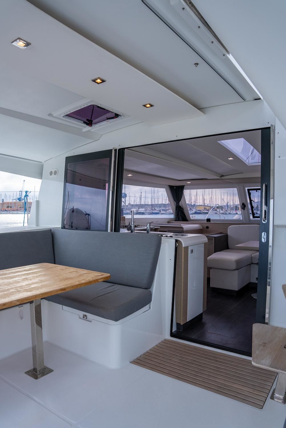 Fountaine Pajot Isla 40 | Seabaris