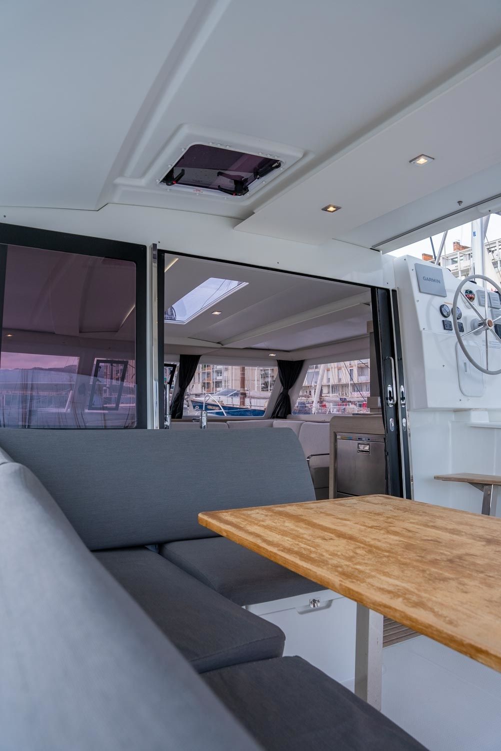 Fountaine Pajot Isla 40 | Seabaris