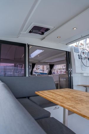 Fountaine Pajot Isla 40 | Seabaris