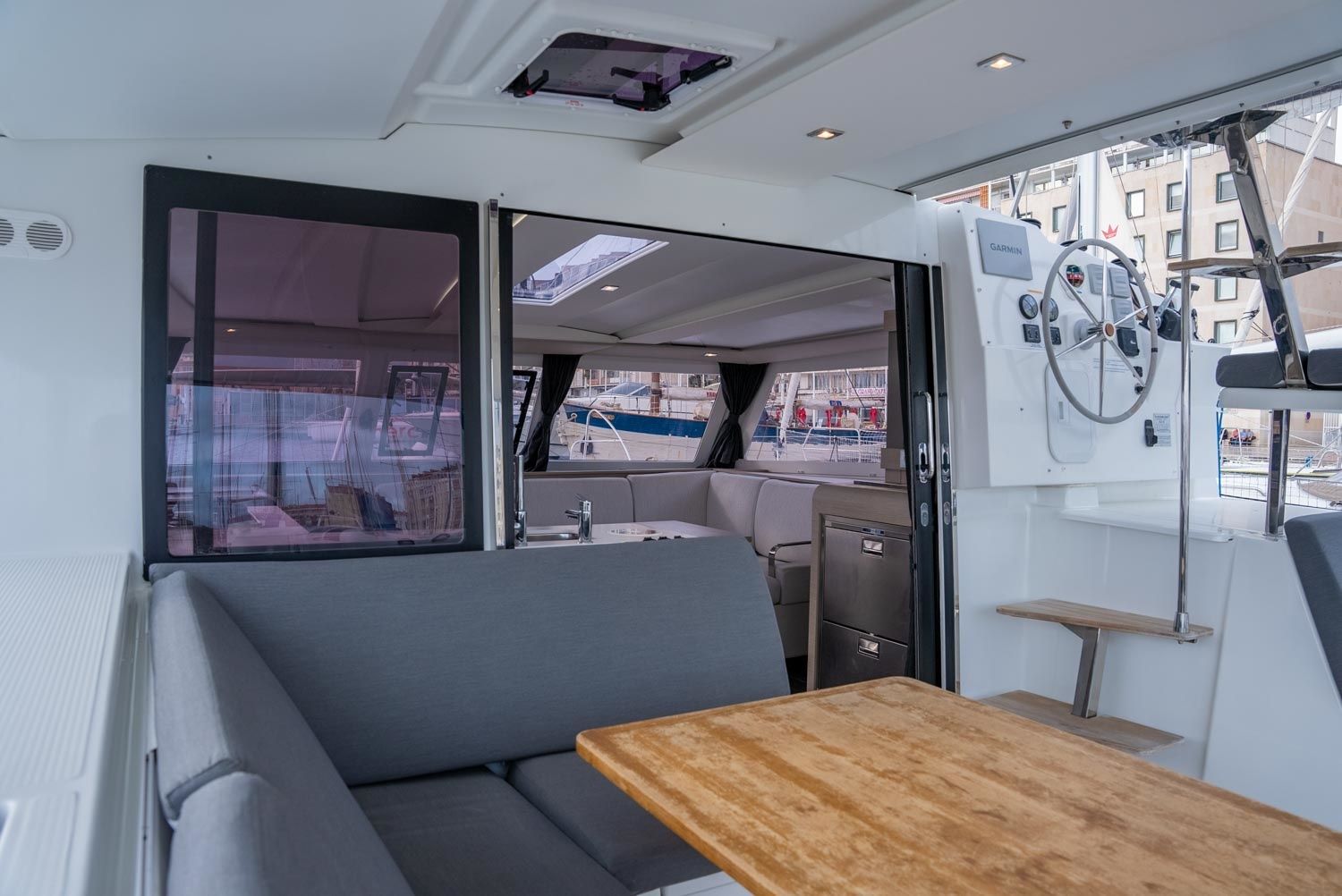 Fountaine Pajot Isla 40 | Seabaris