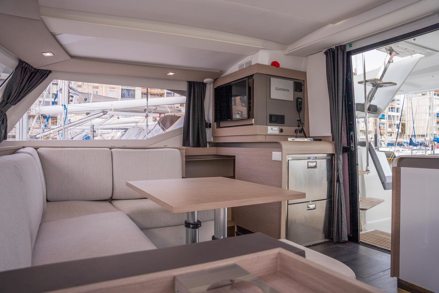 Fountaine Pajot Isla 40 | Seabaris