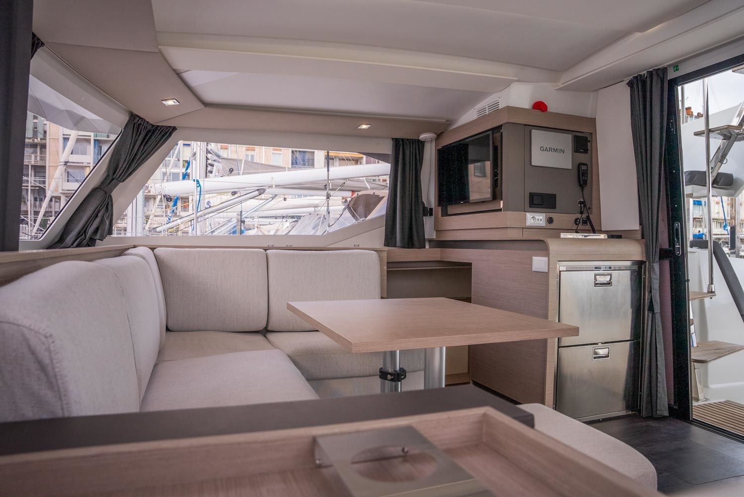 Fountaine Pajot Isla 40 | Seabaris