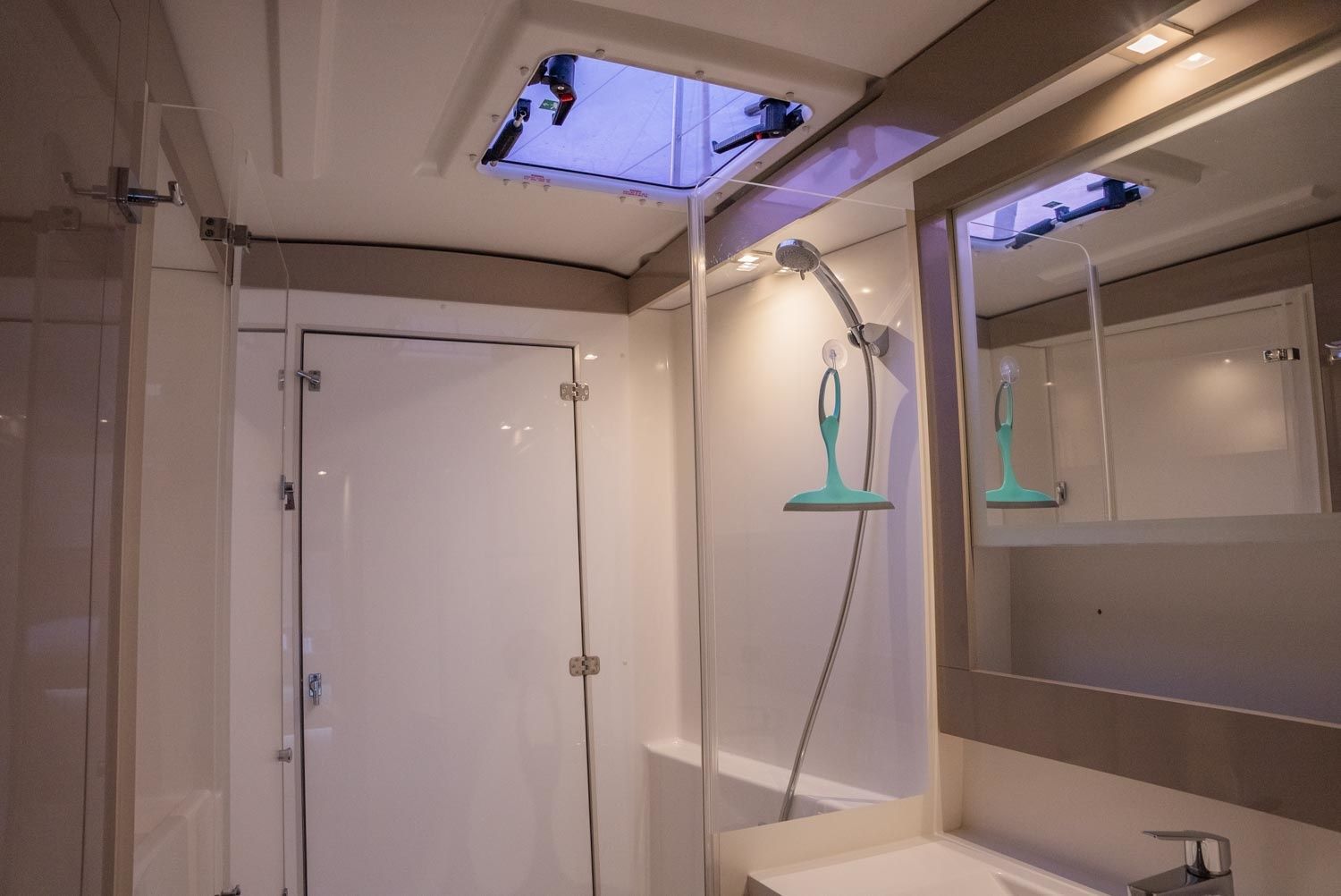 Fountaine Pajot Isla 40 | Seabaris