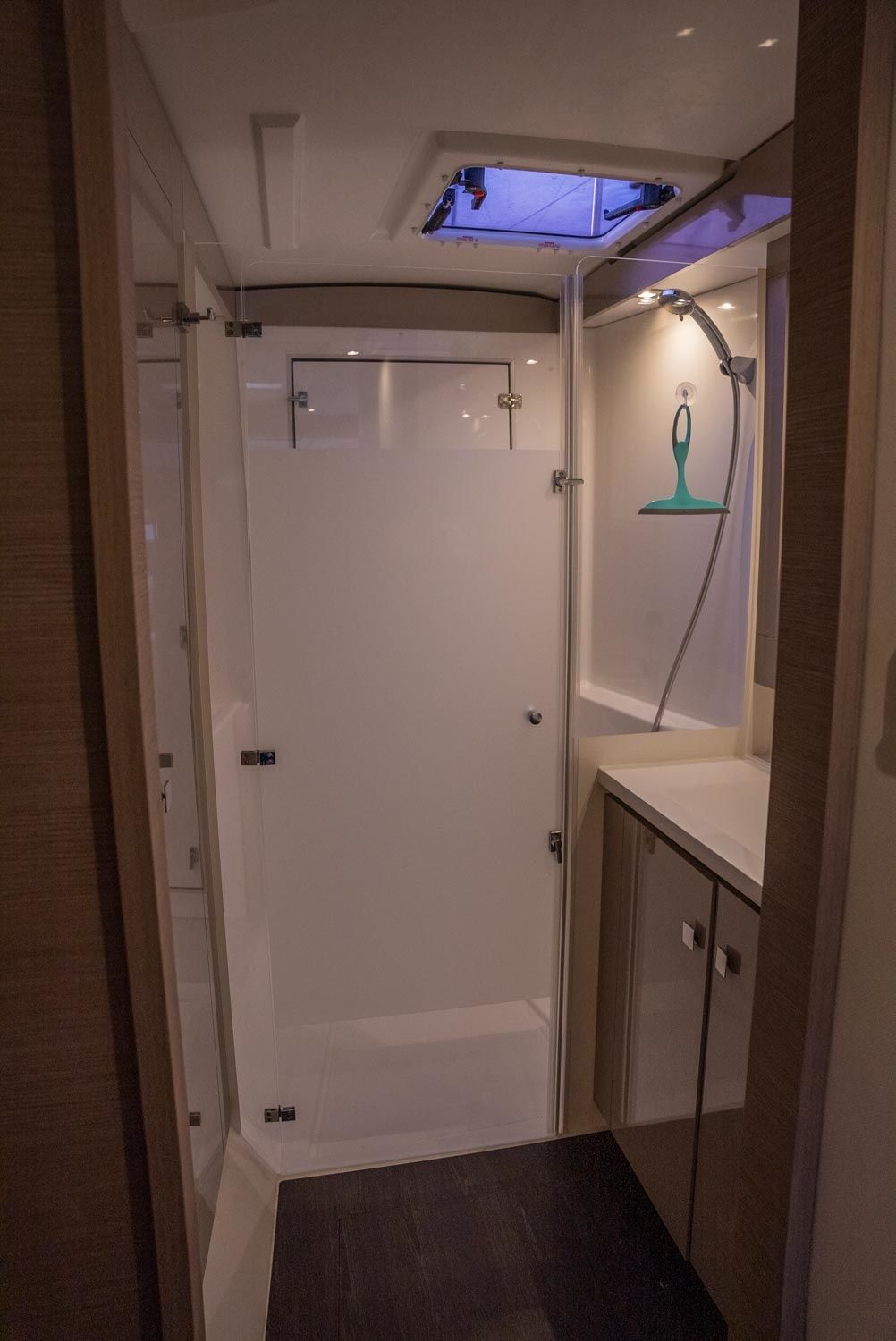 Fountaine Pajot Isla 40 | Seabaris