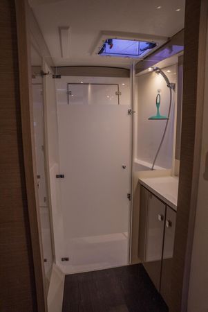 Fountaine Pajot Isla 40 | Seabaris