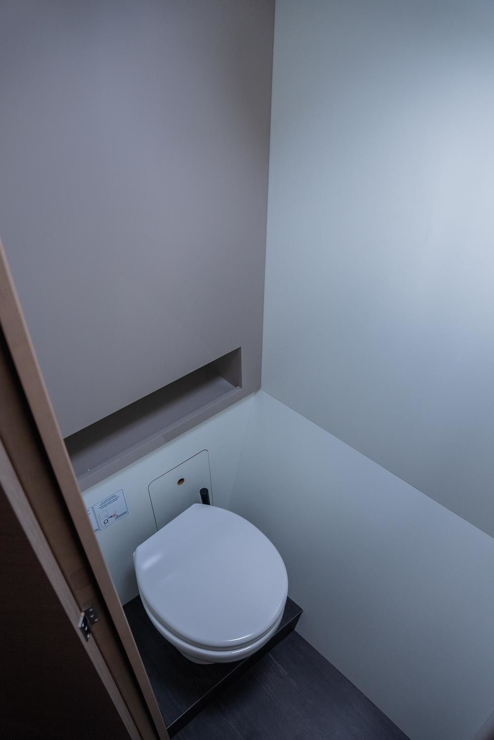 Fountaine Pajot Isla 40 | Seabaris