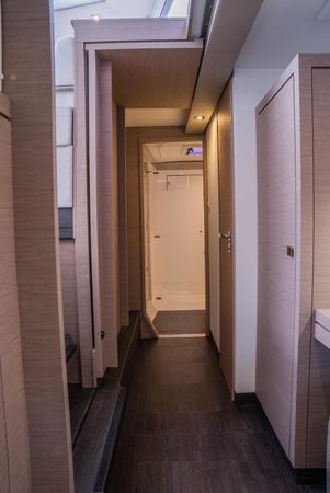 Fountaine Pajot Isla 40 | Seabaris