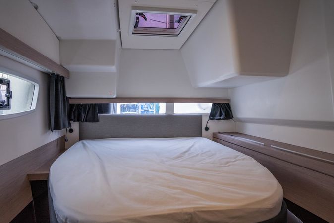 Fountaine Pajot Isla 40 | Seabaris