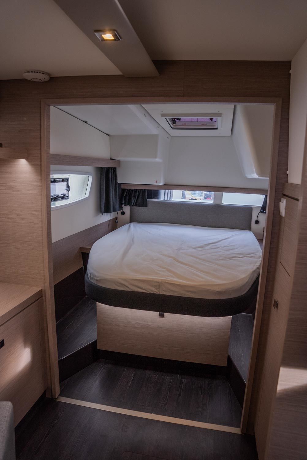 Fountaine Pajot Isla 40 | Seabaris