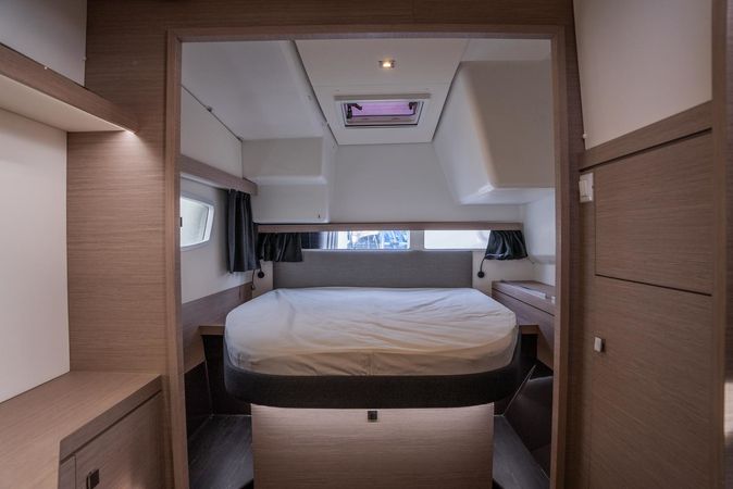 Fountaine Pajot Isla 40 | Seabaris