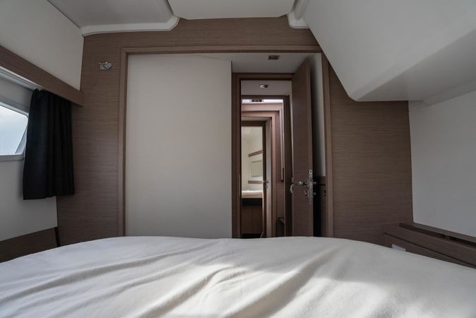 Fountaine Pajot Isla 40 | Seabaris