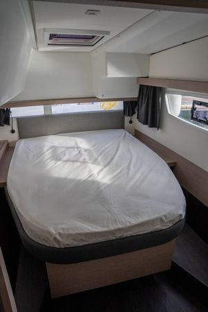 Fountaine Pajot Isla 40 | Seabaris