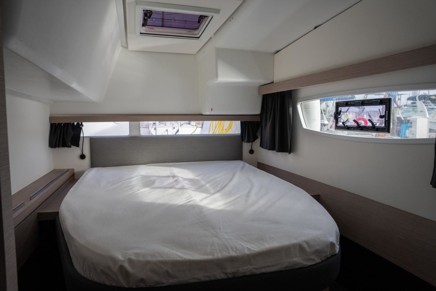 Fountaine Pajot Isla 40 | Seabaris